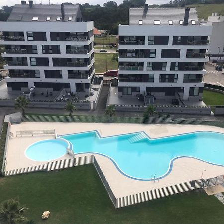 Apartamento Atico Miramar, 루안코 외부 사진