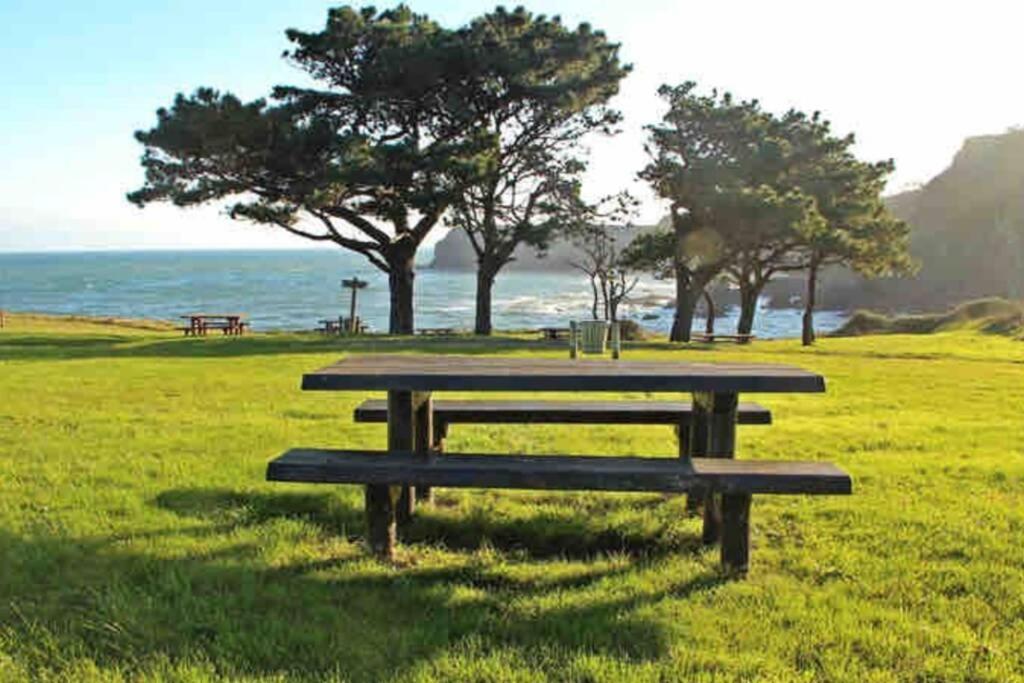 Apartamento Atico Miramar, 루안코 외부 사진
